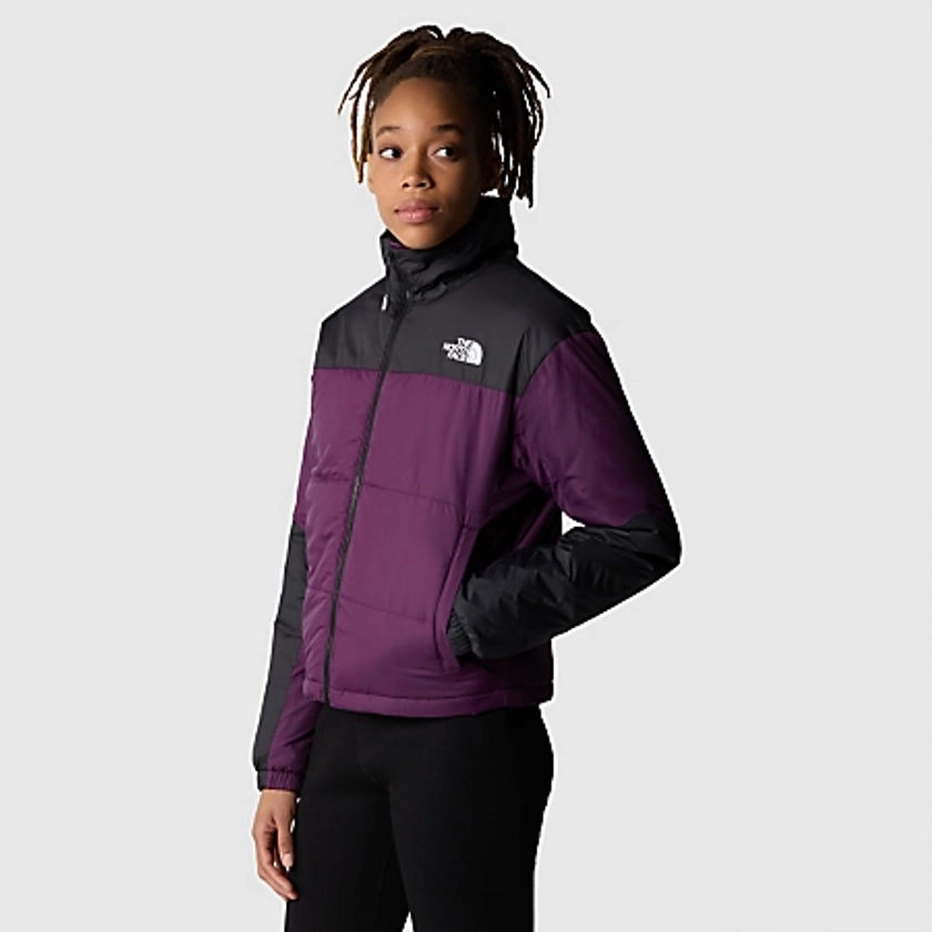 Women's Gosei Puffer Jacket