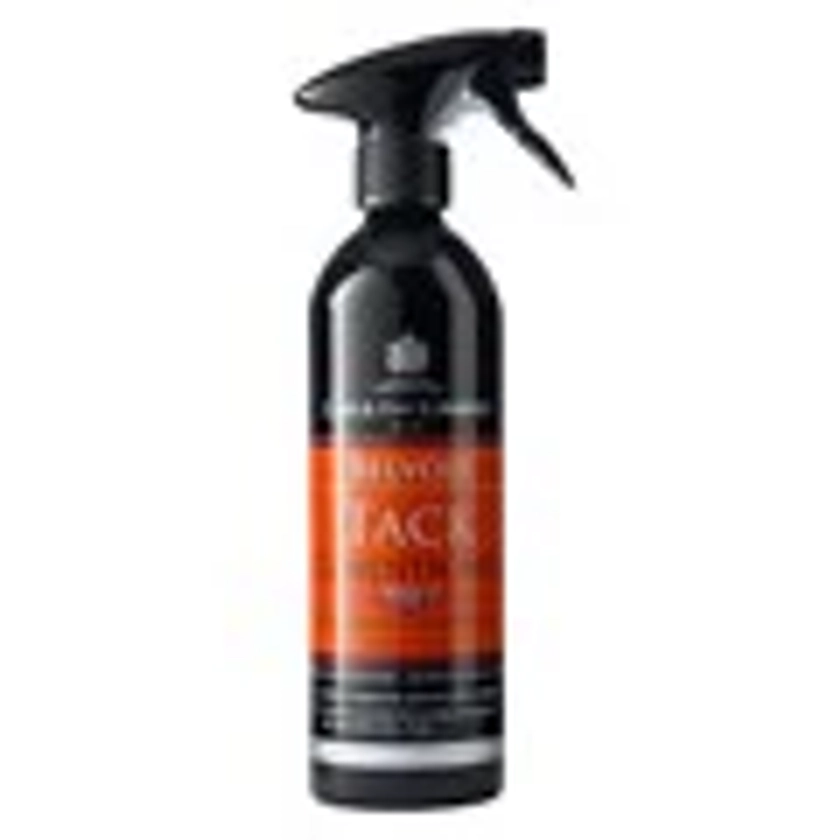 Belvoir Tack Conditioner Spray