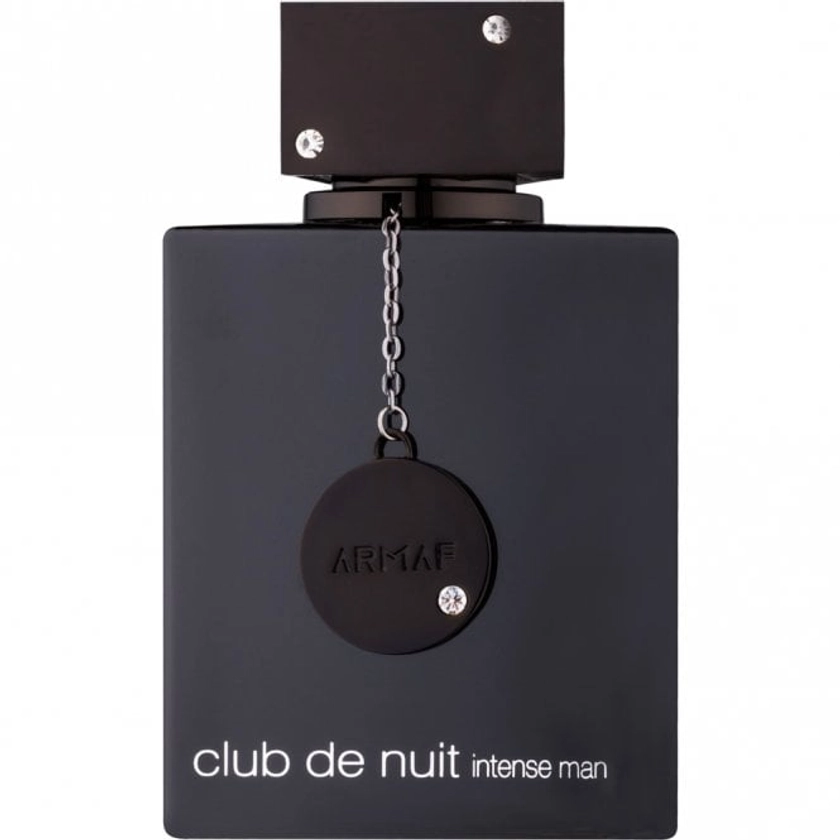 Club De Nuit Intense Man Eau De Toilette 105ml