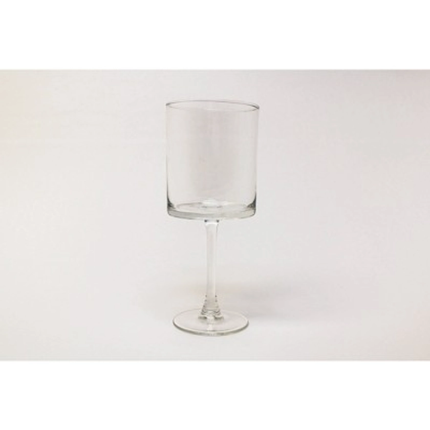 4pk Asheboro Wine Glasses - Threshold&#8482;