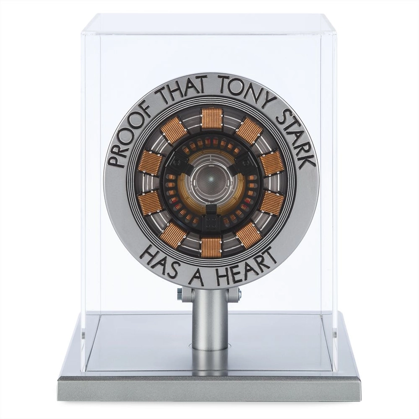 Iron Man Mark 1 Arc Reactor | shopDisney