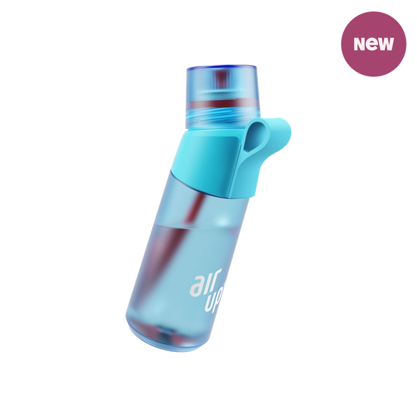 Gen 2 Express 600ml - Blue Pulse | Bottles