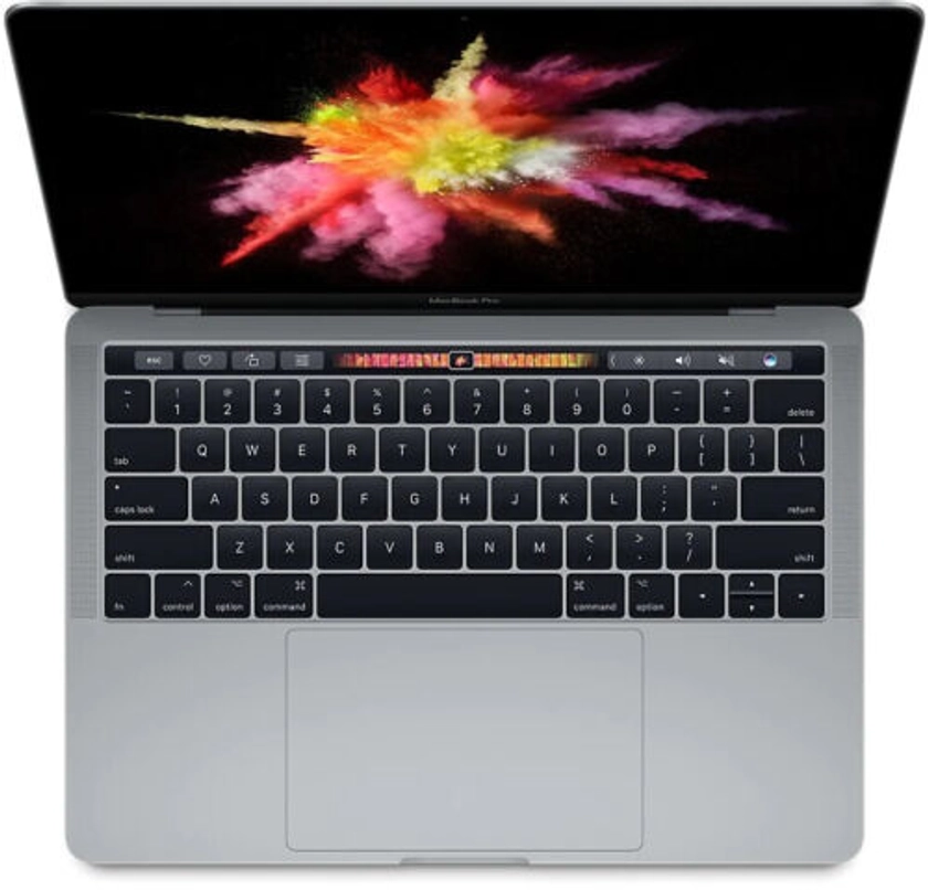 Apple MacBook Pro 15" 2017 512GB SSD Intel i7 2.9 GHz 16GB RAM | eBay