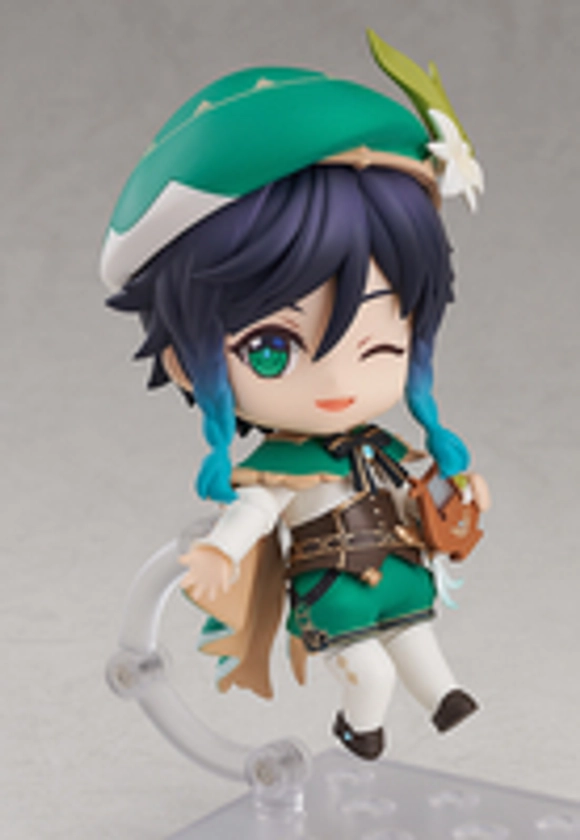 Genshin Impact - Venti Nendoroid