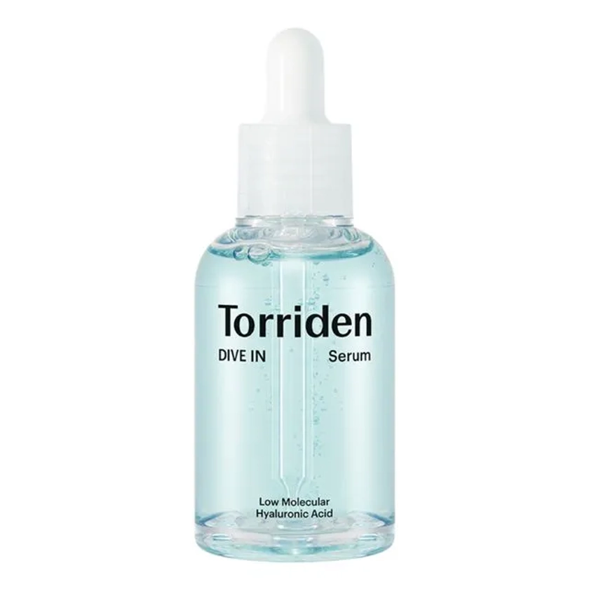 DIVE-IN Low Molecule Hyaluronic Acid Serum (50ml)