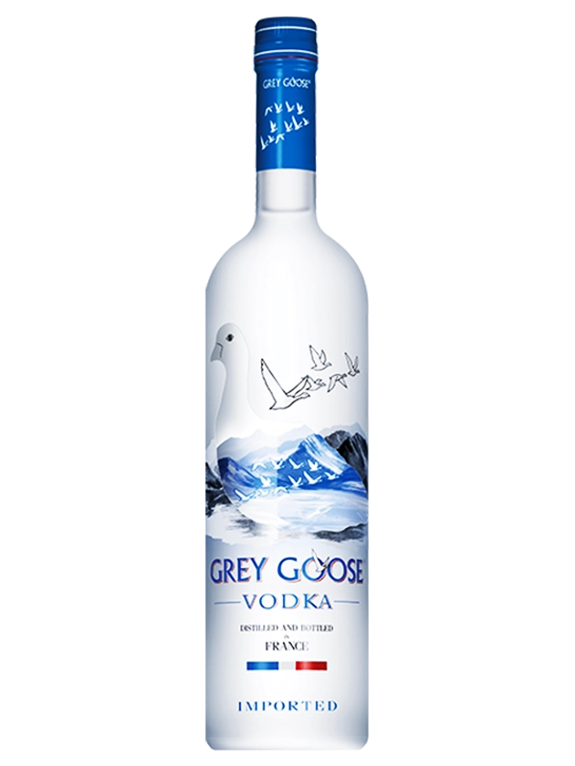 Grey Goose Vodka | House of Malt