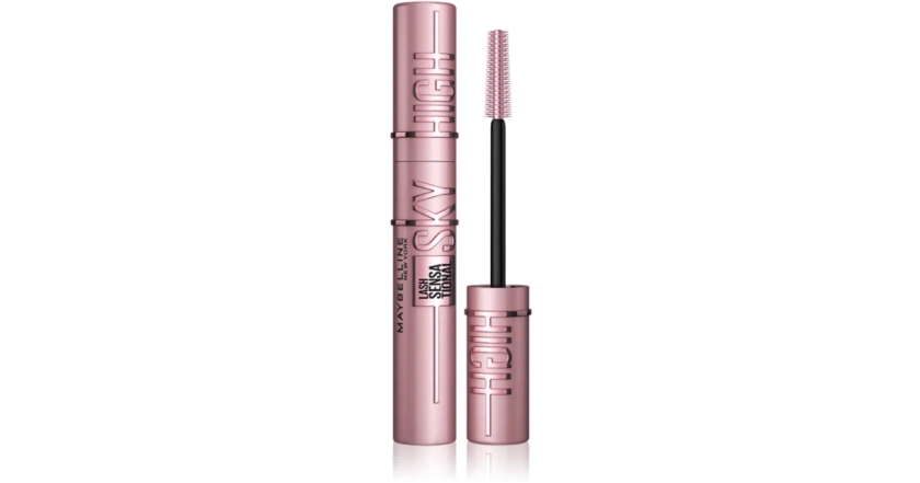 Maybelline Lash Sensational Sky High mascara volumateur et allongeant | notino.fr