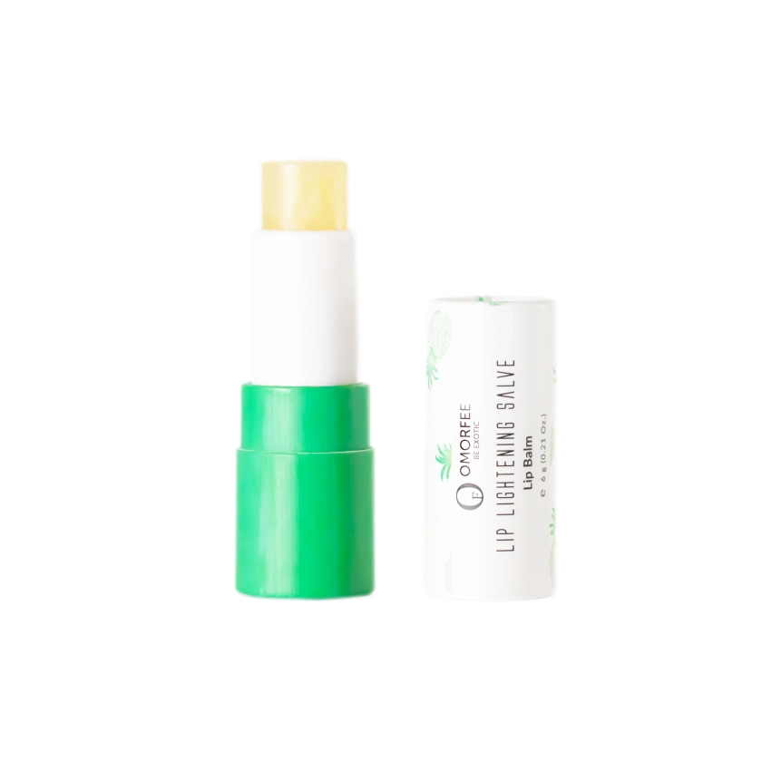 Lip Lightening Balm for Dark Lips | Lip Brightening & Whitening Treatment Stick