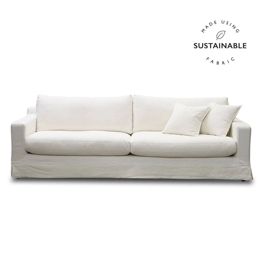 Holiday-Organic Cotton Blend/Recycled Poly - SOFA & SOUL