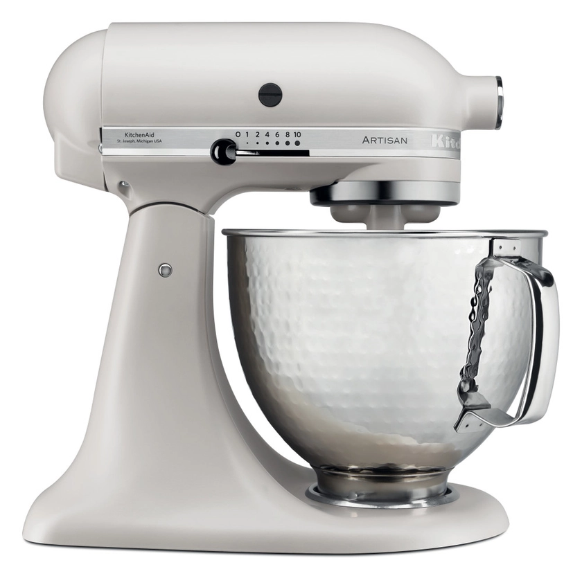 MIXER TILT-HEAD 4.8L - ARTISAN