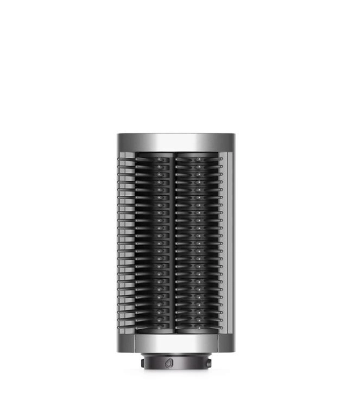 Brosse de lissage dure Dyson Airwrap™ | Cuivré/Nickel | Dyson.fr