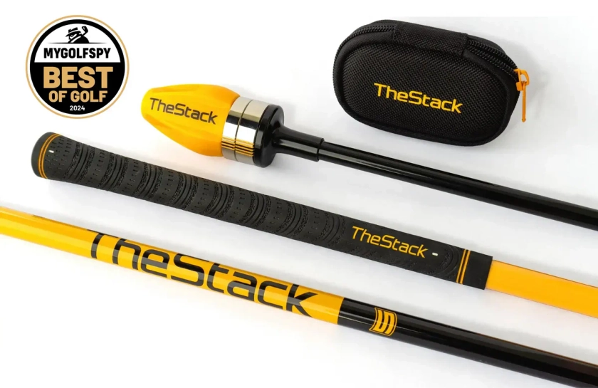 TheStack Swing Speed Trainer