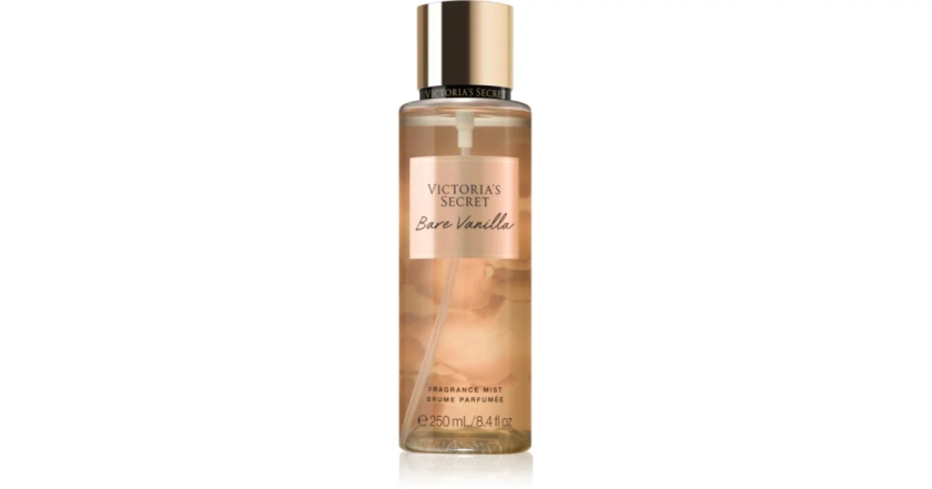 Brume Victoria's Secret Bare Vanilla | notino.fr