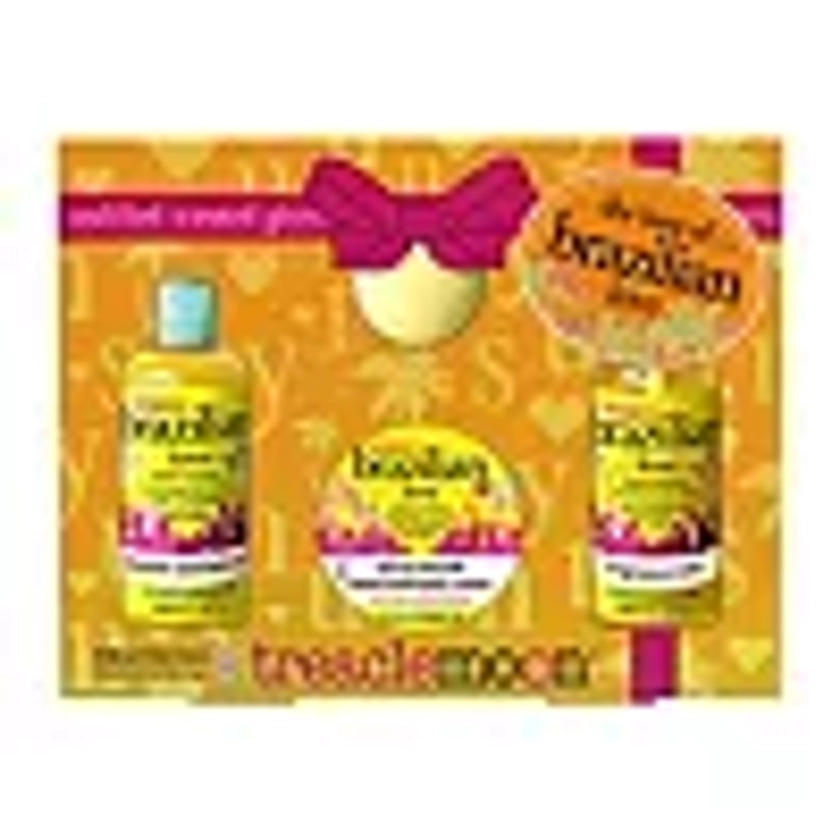 Treaclemoon The Best of Brazilian Love Gift Set