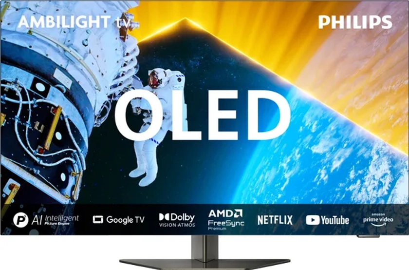 Philips 65OLED809