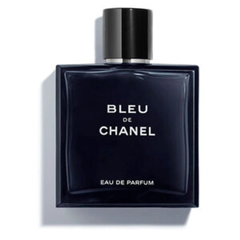 CHANEL BLEU DE CHANEL Eau de Parfum Spray | The Perfume Shop