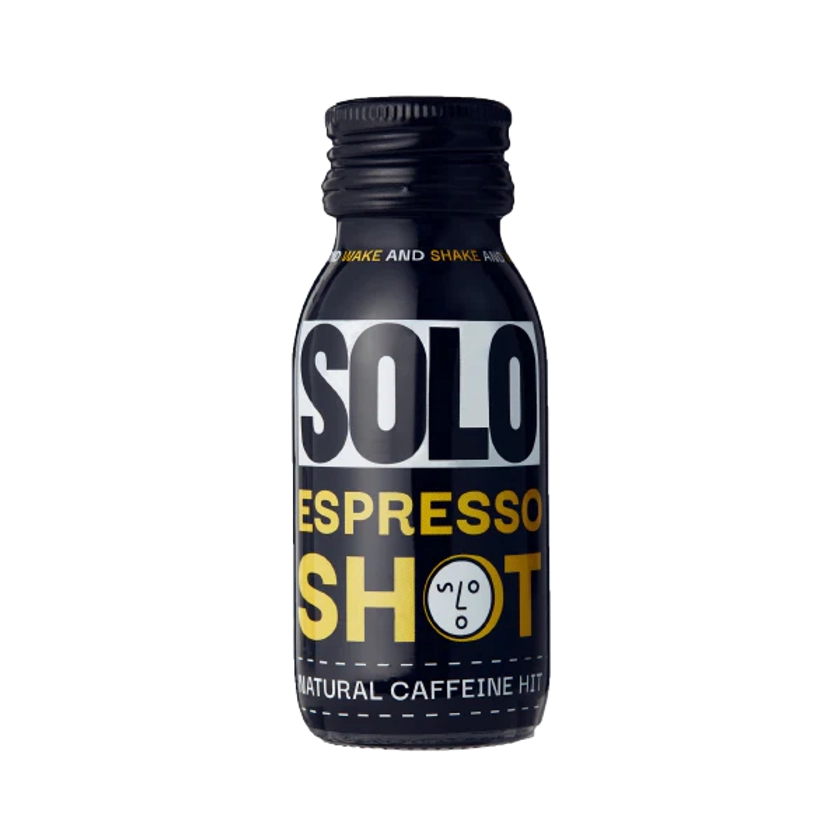 Espresso Shot 10 pack