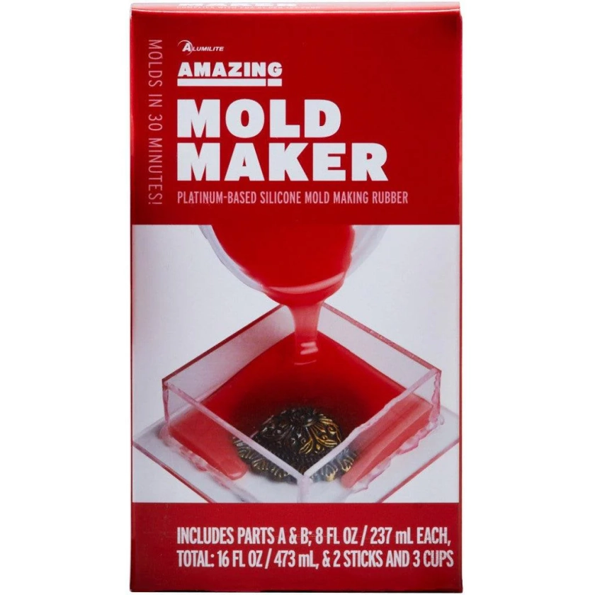 Amazing Mold Maker - 475ml