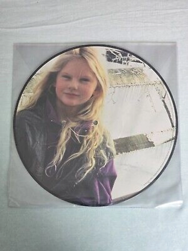 Taylor Swift ‎– Christmas Tree Farm Exclusive Limited Edition Picture Disc Vinyl | eBay