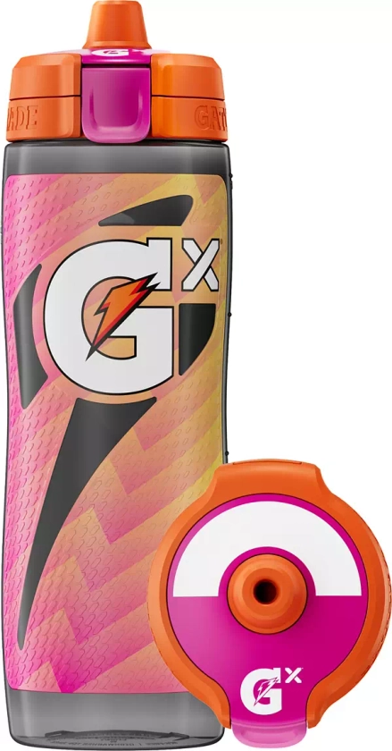 Gatorade Gx 30 oz. Bottle