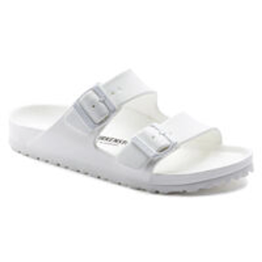 Arizona Essentials EVA White | BIRKENSTOCK