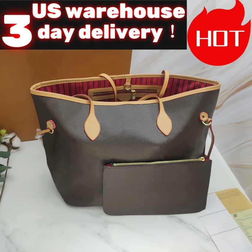 Designer 10A Tote Bag High Quality Luxury Book Tote Purse For Women, Perfect For Travel, Beach And Work Large Handbag With Dust Bag Included From Shoulder_bag, AU $1.25 | DHgate.Com