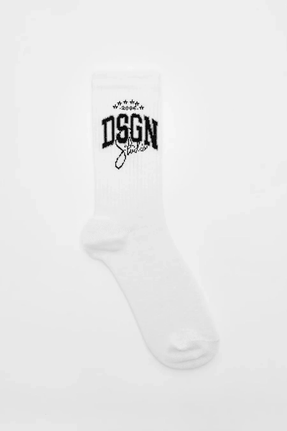 Dsgn Studio Sports Sock