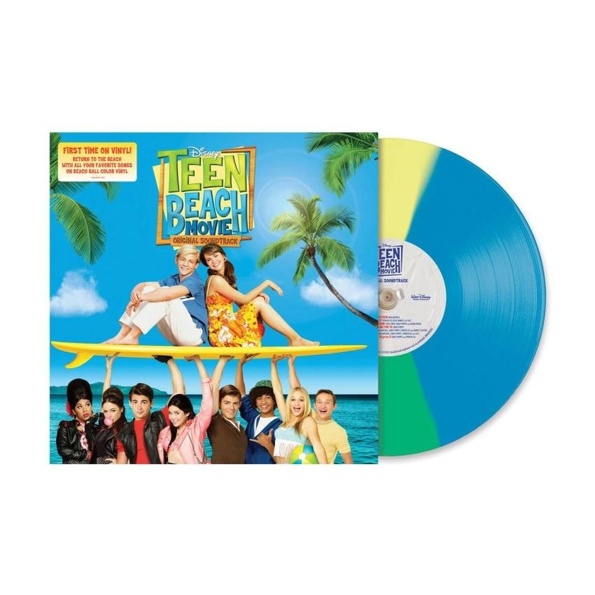 ST / Teen Beach Movie | Shop the Disney Music Emporium Official Store