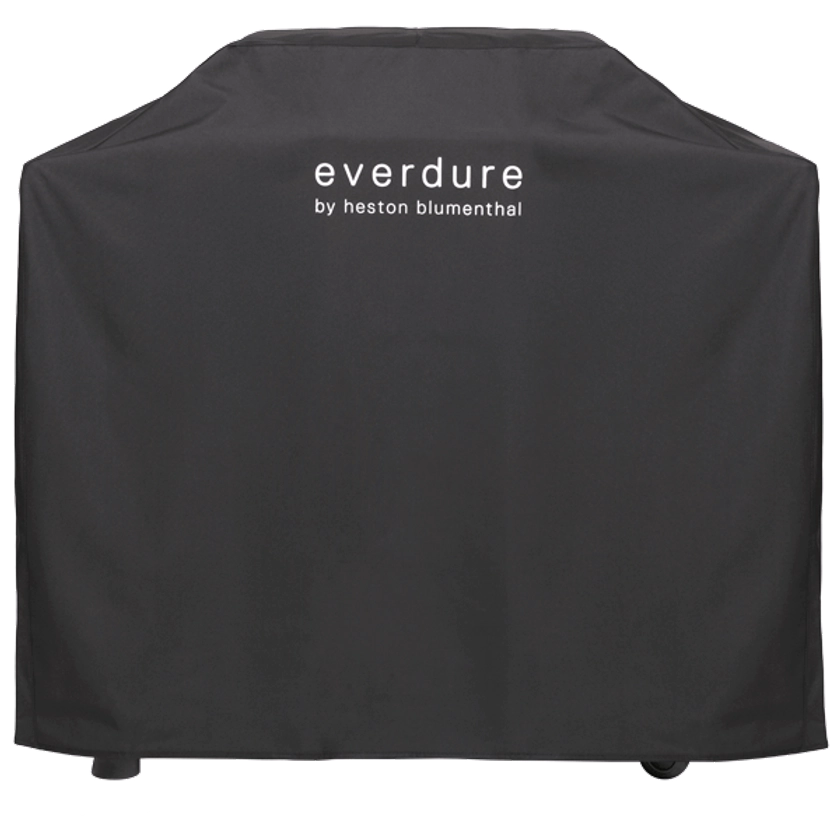 Waterproof Cover for FORCE BBQ | Everdure by Heston Blumenthal