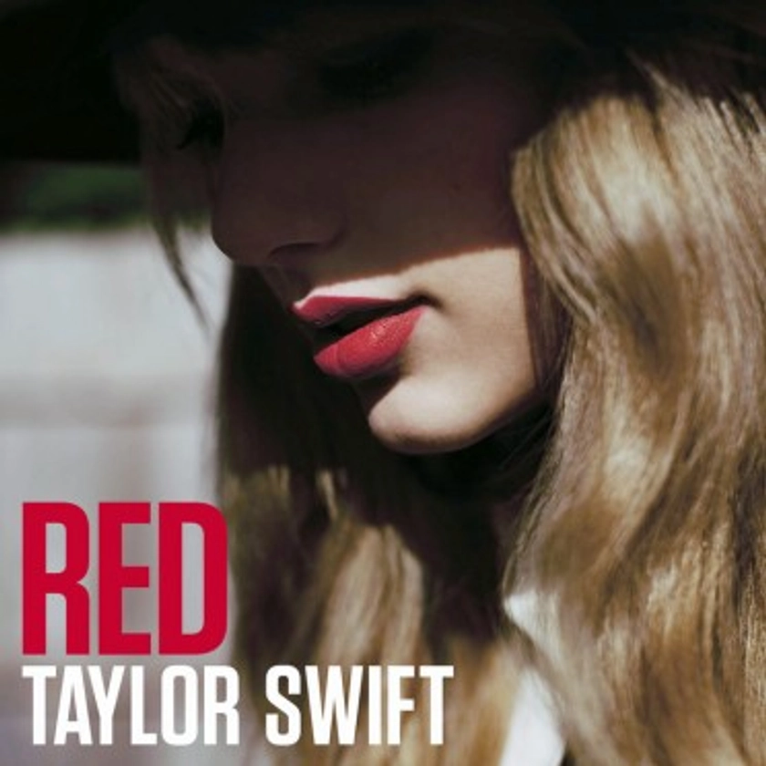 Taylor Swift - Red