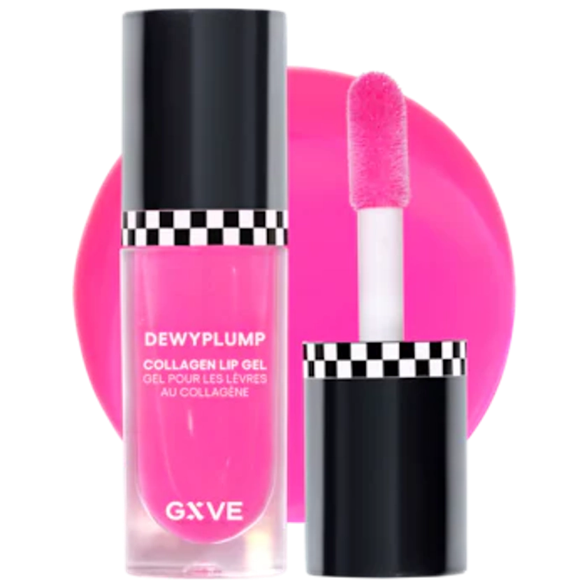 Dewyplump Collagen Lip Gel - GXVE BY GWEN STEFANI | Sephora