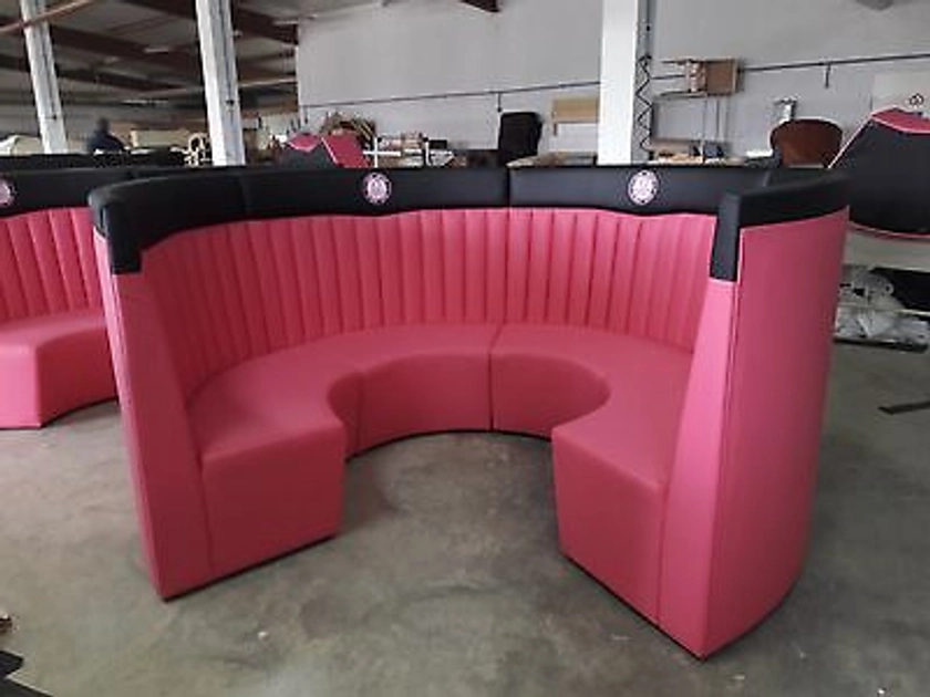 U shape corner sofa, home, kitchen, cafe, stylish restaurant furniture, bench | eBay