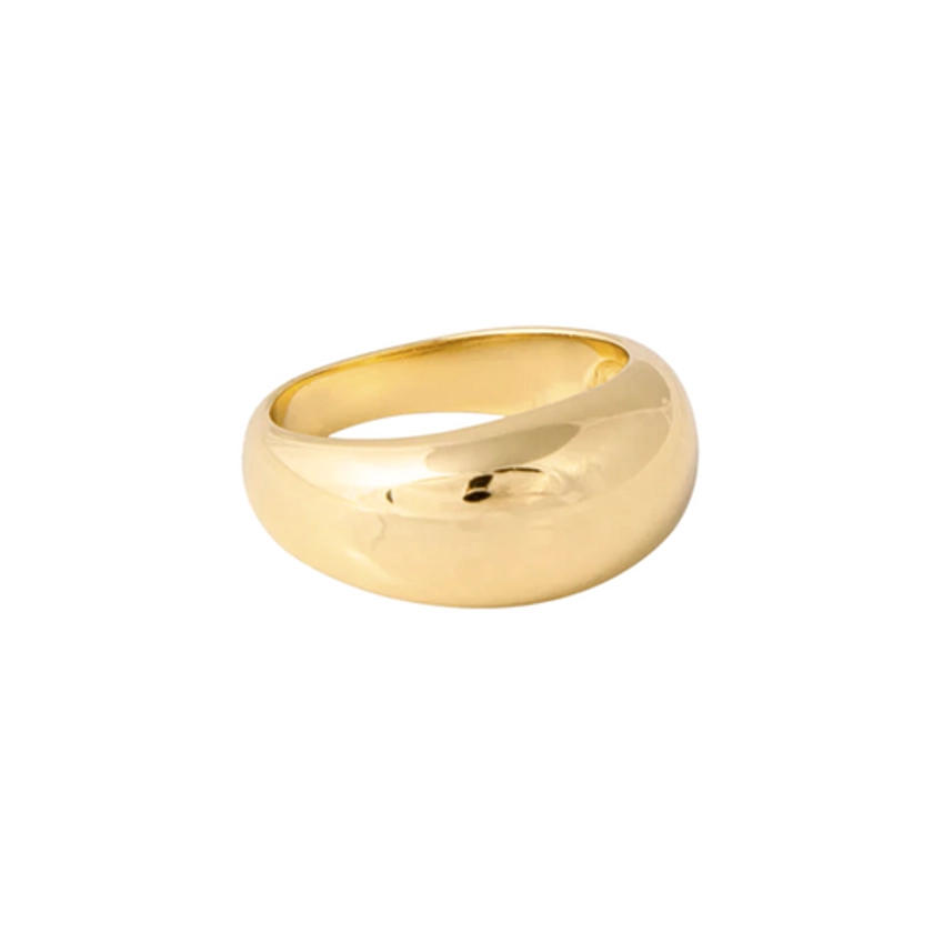 DOME RING | BOLD | Love Izzy Jewellery