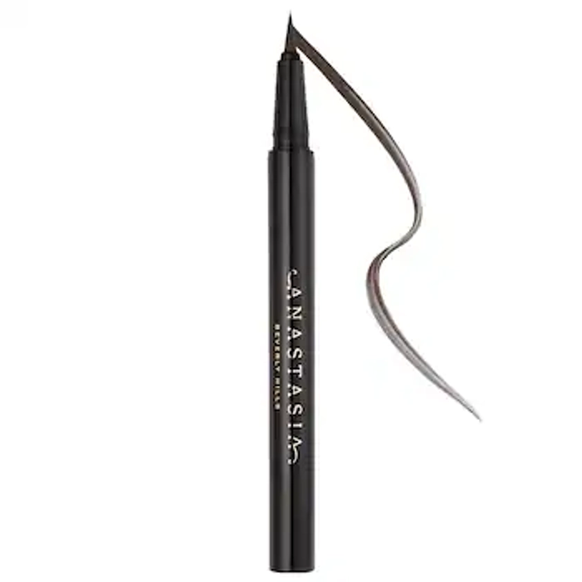 Superfine Micro-Stroking Detail Brow Pen - Anastasia Beverly Hills | Sephora