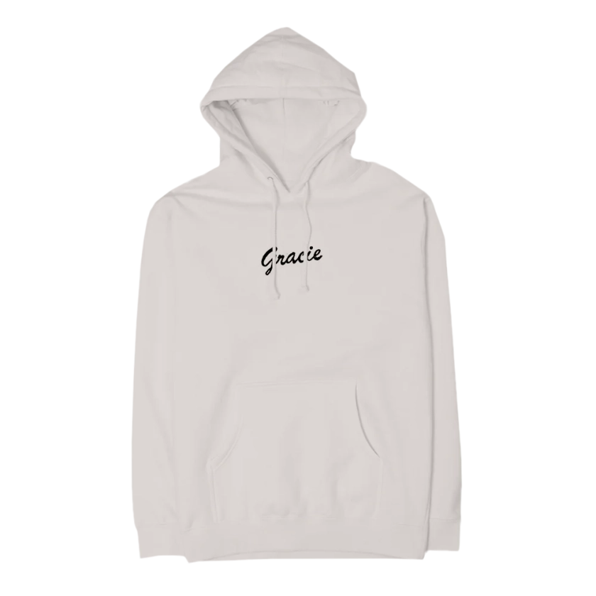 i've missed you, i'm sorry hoodie - Gracie Abrams Official Store