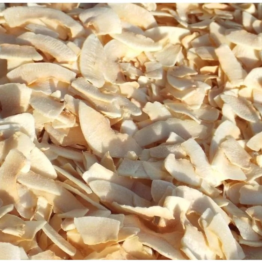 Toasted Coconut Chips 250g
