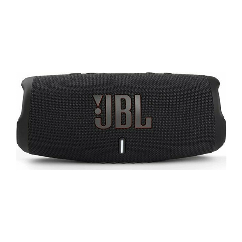 JBL Charge 5 Bluetooth Ηχείο, Μαύρο - Electroline