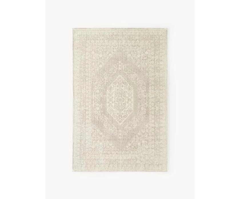 Tapis en laine tuftée main Flynn | Westwing