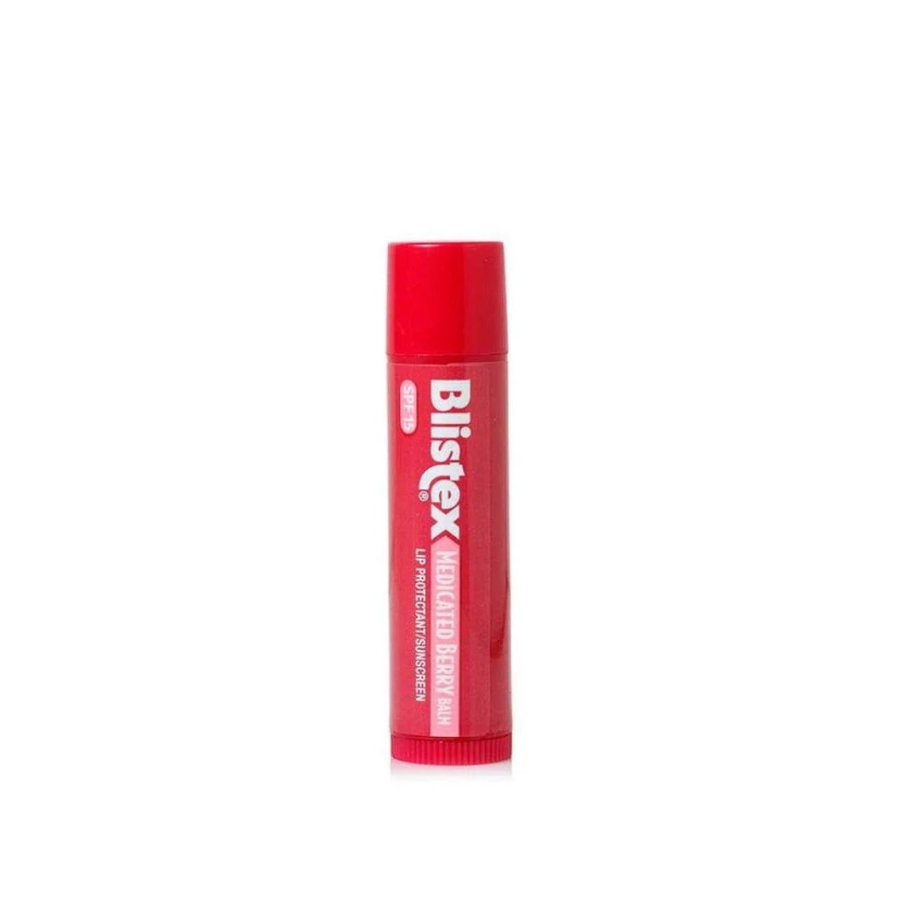 Bálsamo Labial Berry 4,25 gr