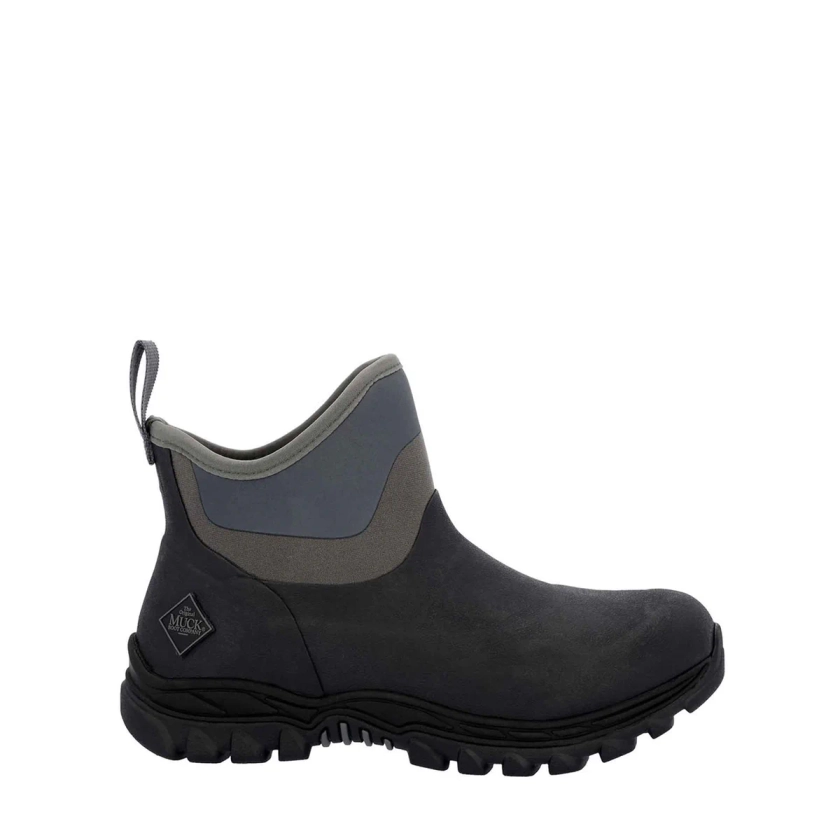 Muck Boots Arctic Sport II Ankle Boots Black