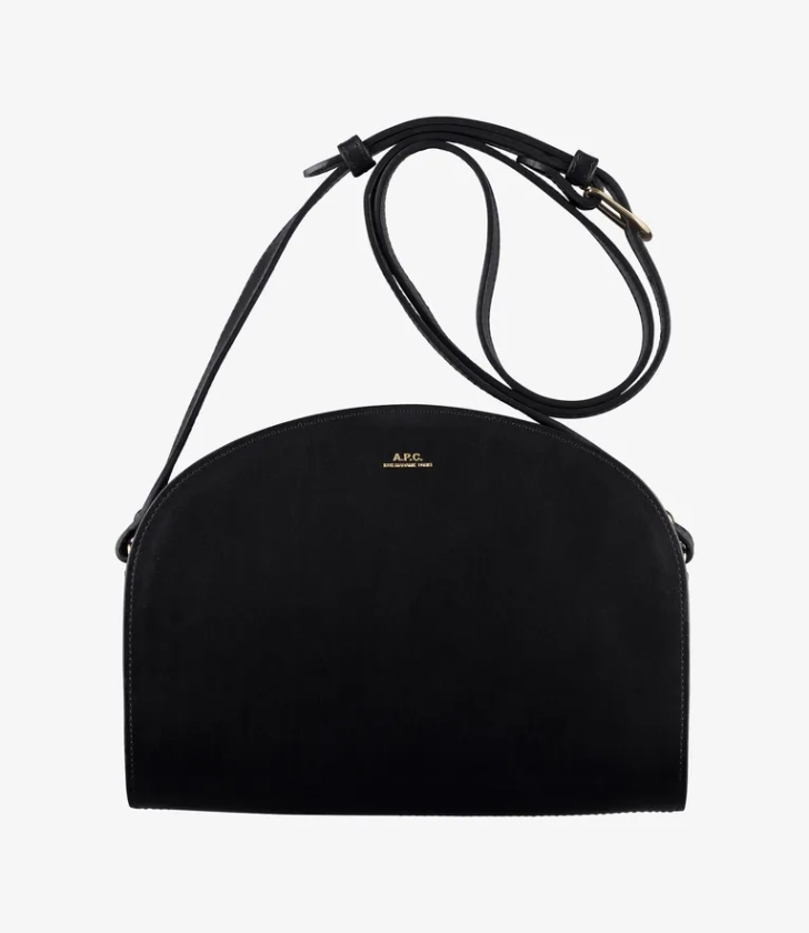 Demi-Lune bag