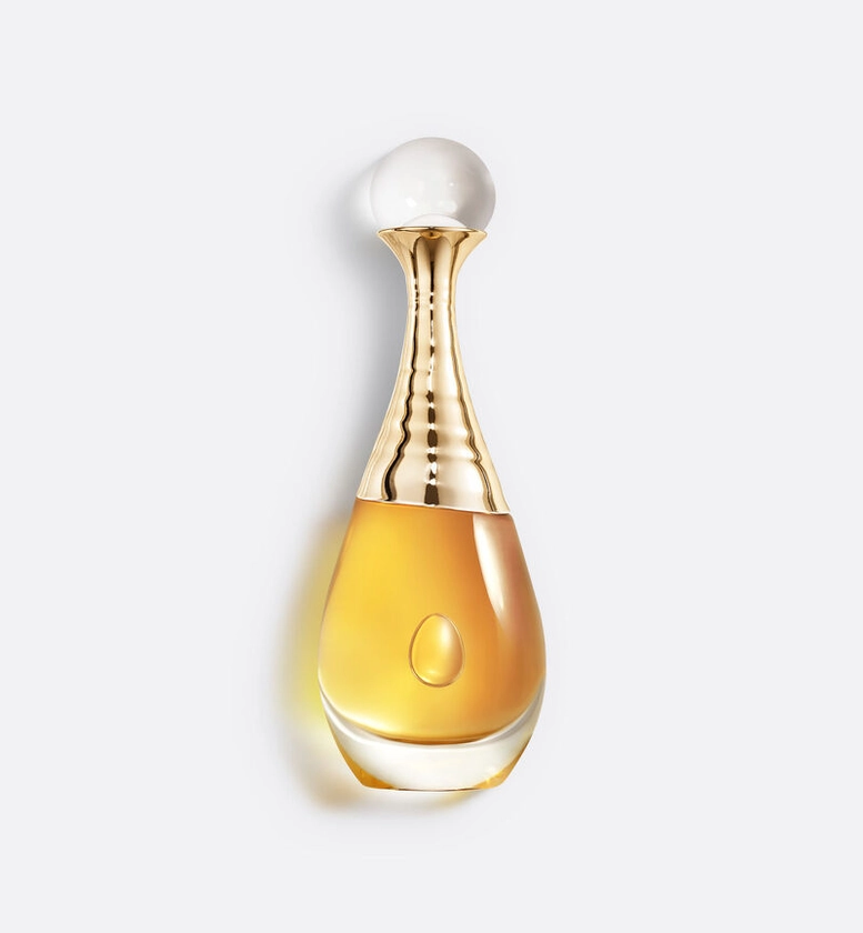 Dior J'ADORE L'OR Parfum