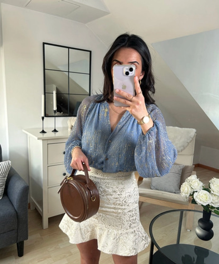 Blouse SINN | Petit Closet