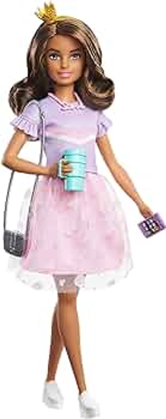Barbie Princess Adventure Fantasy Doll