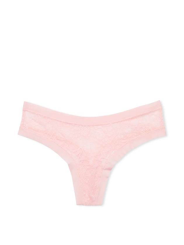 Buy No-Show Thong Panty - Order Panties online 5000005193 - Victoria's Secret US