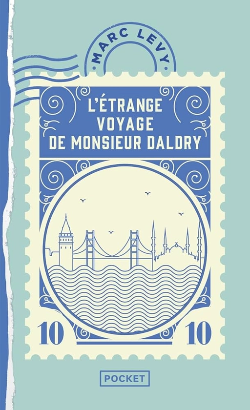 L'Etrange Voyage de Monsieur Daldry