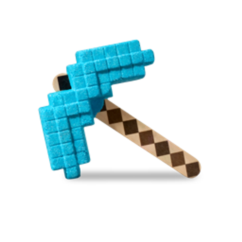 PRESALE ITEM: Diamond Pickaxe