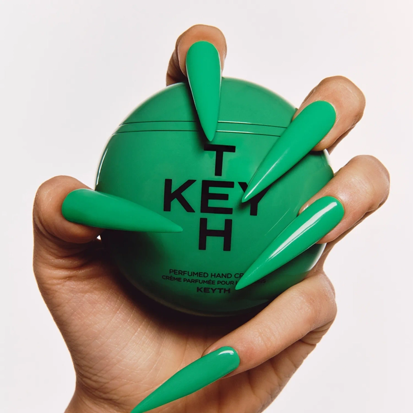 KEYTH Perfumed Hand Cream 70ml | OLIVE YOUNG Global