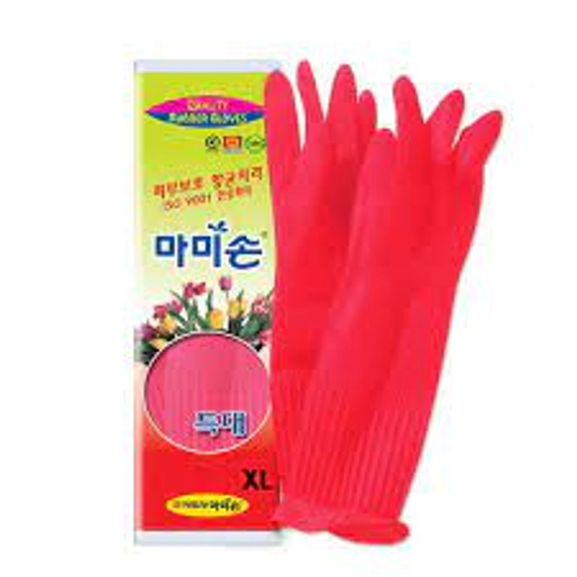 Mamison Washing Glove XL 1pk