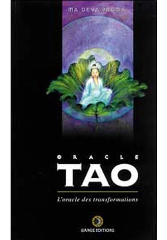 Oracle Tao